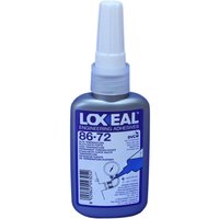 86-72-050 Schraubensicherung 50 ml hochfest - Loxeal von LOXEAL