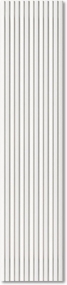 LP projekt Akustikplatte Effektive Wandpaneele für ruhige Räume & moderne Raumgestaltung, (Verfügbar in Breiten 120–300 cm und Längen 40/60 cm), Schallabsorbierende Wandverkleidung für Home Office & Wohnzimmer von LP projekt