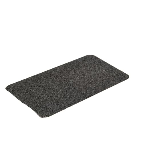 LPACXBYD Simulation Gras Staub Entfernung Matte Tür Boden Matte Hause Teppich Matte Schlamm Schaben Rasen Matte Korridor Matte Teppich Zum Saugen von Eingangstüren(2,40X60cm) von LPACXBYD