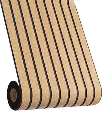 LPACXBYD Wärmedämmende Tapete 3m Wandaufkleber Hintergrund Wanddekoration Wandtafel Selbstklebende wasserdichte Verdickungstrennwand Tapete(Color 1) von LPACXBYD