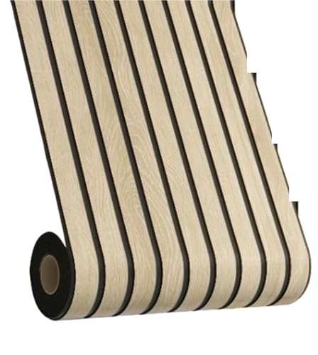 LPACXBYD Wärmedämmende Tapete 3m Wandaufkleber Hintergrund Wanddekoration Wandtafel Selbstklebende wasserdichte Verdickungstrennwand Tapete(Color 4) von LPACXBYD