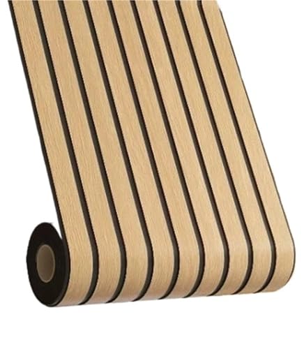 LPACXBYD Wärmedämmende Tapete 40cm Gitter Wandaufkleber Hintergrund Wanddekoration Wandtafel Selbstklebende wasserdichte Verdickungstrennwand Tapete(Color 1) von LPACXBYD