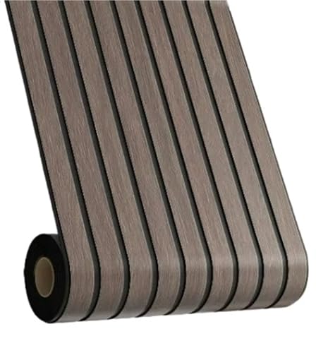 LPACXBYD Wärmedämmende Tapete 40cm Gitter Wandaufkleber Hintergrund Wanddekoration Wandtafel Selbstklebende wasserdichte Verdickungstrennwand Tapete(Color 2) von LPACXBYD