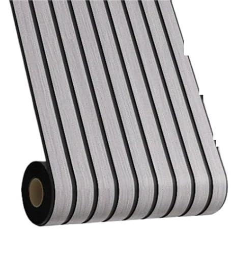 LPACXBYD Wärmedämmende Tapete 40cm Gitter Wandaufkleber Hintergrund Wanddekoration Wandtafel Selbstklebende wasserdichte Verdickungstrennwand Tapete(Color 4) von LPACXBYD