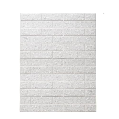 LPACXBYD Wärmedämmende Tapete Küche Dekoration Schlafzimmer Wohnzimmer Wasserdichte Wand Aufkleber for Zimmer Tapete Hause(Color 1) von LPACXBYD