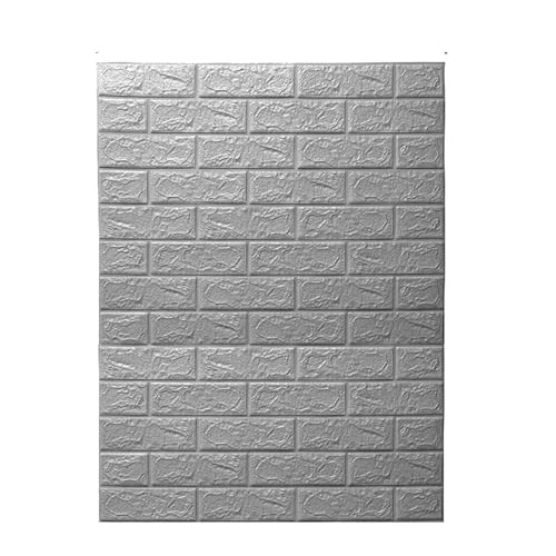 LPACXBYD Wärmedämmende Tapete Küche Dekoration Schlafzimmer Wohnzimmer Wasserdichte Wand Aufkleber for Zimmer Tapete Hause(Color 13) von LPACXBYD