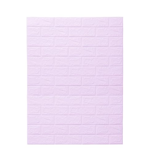 LPACXBYD Wärmedämmende Tapete Küche Dekoration Schlafzimmer Wohnzimmer Wasserdichte Wand Aufkleber for Zimmer Tapete Hause(Color 14) von LPACXBYD