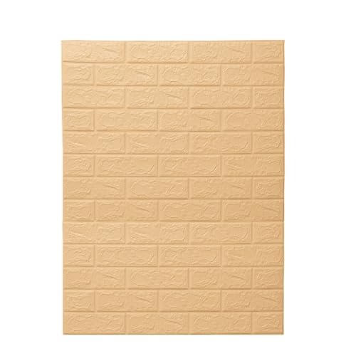 LPACXBYD Wärmedämmende Tapete Küche Dekoration Schlafzimmer Wohnzimmer Wasserdichte Wand Aufkleber for Zimmer Tapete Hause(Color 16) von LPACXBYD