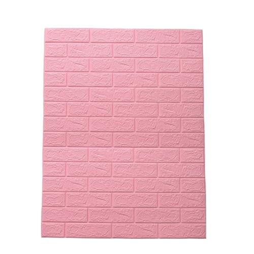 LPACXBYD Wärmedämmende Tapete Küche Dekoration Schlafzimmer Wohnzimmer Wasserdichte Wand Aufkleber for Zimmer Tapete Hause(Color 3) von LPACXBYD