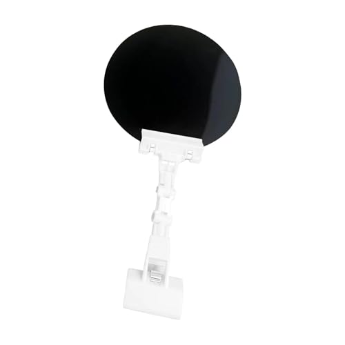 Schweißgesichtsschutzlinse, staubdichtes Werkzeug, 16 cm, Augenschutzabdeckung, automatische Verdunkelung for Fabriken(White) von LPACXBYD