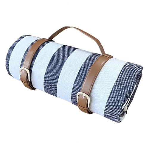 LPATEBCVU Picnic Blanket Große Plaid Outdoor Decke Mehrzweck Picknick Matte Camping Versorgung Strand Decke(10) von LPATEBCVU