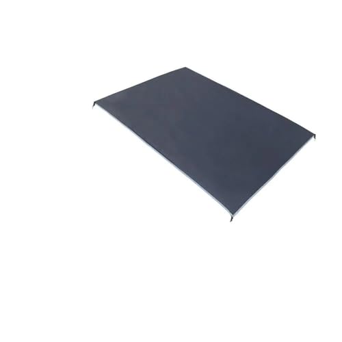 LPATEBCVU Picnic Blanket wasserdichte Picknickdecke Matte Klappbare Outdoor Camping Matratze Multifunktionale Bodenabdeckung(210x210cm) von LPATEBCVU