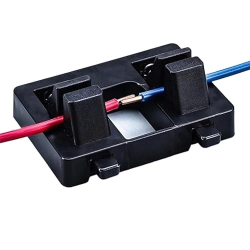 1 stück Elektrische Drahtschweißvorrichtung Haltekraft Stabilisierungsdrahthalter Anti-Rutsch-Doppelklemmen Lötwerkzeugzubehör 1 stück Elektrische Drahtschweißvorrichtung Haltekraft Stabilisierungsdrahthalter Anti-Rutsch-Doppelklemmen Lötwerkzeugzubehör von LPAYBCFO