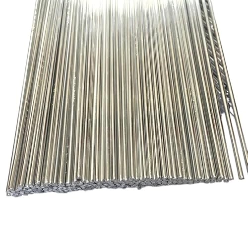 ER4047 Aluminium-Schweißstäbe, Niedertemperatur-Lötdraht for die Reparatur/Schweißen/Löten von Wassertanks oder Klimaanlagen(2.0mm) von LPAYBCFO
