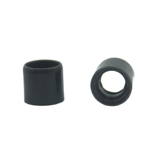 Euro Style MB-15AK 14AK MIG/MAG Schweißpistole Schwanenhalsbogen Schwarzes Gehäuse Ersatzteil 5/10 Stück(10PCS) von LPAYBCFO