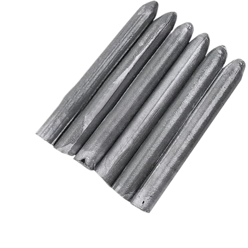 Low Temperature Cored Electrode Vacuum Welding Rods Flux Copper Aluminum Stainless Steel Water Tank Plastic Welding Strip(3pcs) von LPAYBCFO