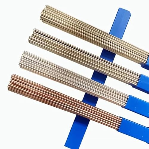 Silberlötstab Silberschweißdraht 2% 5% 10% 15% 25% 30% 40% 45% 56% 72%(2.0x250mm 1pc,2 percents silver) von LPAYBCFO