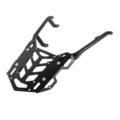 Hinterradgepäckträger Für Adv 160 Für Adv 125 2022-2025 Motorrad-Hintergepäckträger Frachthalter Top Box Träger Regalhalterung von LPKGHBZNT