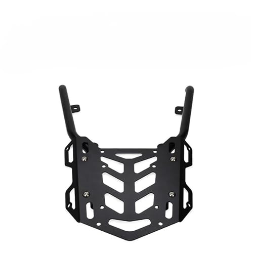 Hinterradgepäckträger Für Adv150 2019 2020 2021 2022 Hinten Gepäck Rack Träger Fall Unterstützung Halter Halterung Motorrad Zubehör Motorrad Gepäckträger von LPKGHBZNT