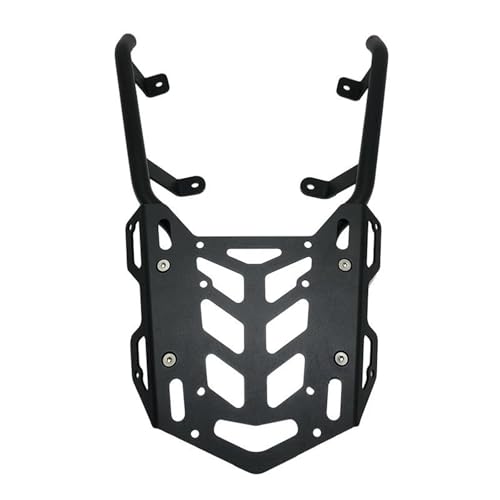 Hinterradgepäckträger Für Adv150 2019 2020 2021 2022 Hinten Gepäck Rack Träger Fall Unterstützung Halter Halterung Motorrad Zubehör von LPKGHBZNT