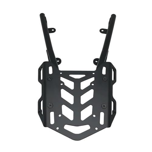 Hinterradgepäckträger Für Adv160 2023 2024 Hinten Gepäck Rack Träger Fall Unterstützung Halter Halterung Motorrad Zubehör von LPKGHBZNT