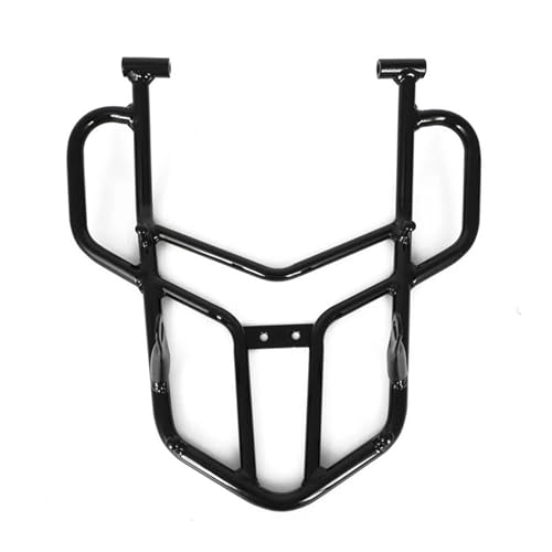 Hinterradgepäckträger Für CRF300L 2021 2022 2023 Motorrad-Rücksitz-Gepäckträger Mit Griffgriff Frachtregalhalterung Motorrad Gepäckträger Hinterradgepäckträger Für CRF300L 2021 2022 2023 Motorrad-Rücksitz-Gepäckträger Mit Griffgriff Frachtregalhalterung Motorrad Gepäckträger von LPKGHBZNT
