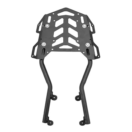 Hinterradgepäckträger Für Cb125r Für Cb150r Für Cb250r Für Cb300r 2018-2025 Motorrad-Hinterradgepäckträger Top Box Träger Regalhalterung von LPKGHBZNT