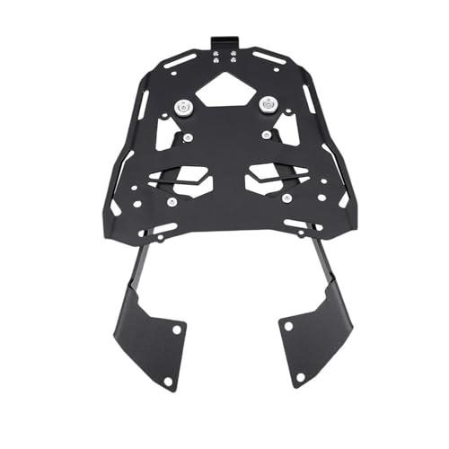 Hinterradgepäckträger Für Cb500x Für Cb400x Für Nx400 Für Nx500 Motorrad-Hintergepäckträger Reitstock Top Case Stammhalter-Stützhalterung Motorrad Gepäckträger von LPKGHBZNT