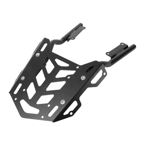 Hinterradgepäckträger Für Cb650r 2019 2020 Motorrad Hinten Gepäck Rack Top Fall Halterung Fracht Schwanz Unterstützung Regal Träger Regal Motorrad Gepäckträger von LPKGHBZNT