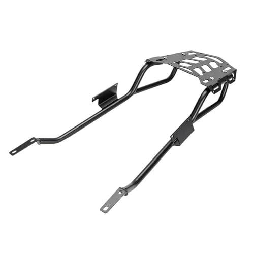 Hinterradgepäckträger Für Cb650r Für Cbr650r 2021-2025 Motorrad-Hintergepäckträger Frachthalter Top Box Träger Regalhalterung Zubehör Hinterradgepäckträger Für Cb650r Für Cbr650r 2021-2025 Motorrad-Hintergepäckträger Frachthalter Top Box Träger Regalhalterung Zubehör von LPKGHBZNT