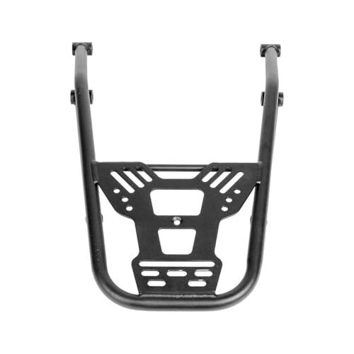 Hinterradgepäckträger Für Cl250 Für Cl300 Für Cl500 2023 2024 Motorrad Regal Halter Hinten Gepäck Fracht Rack Träger Box Montieren Rückenlehne von LPKGHBZNT