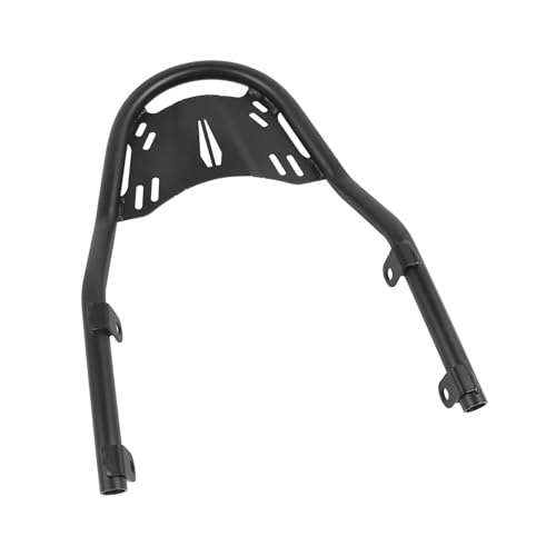 Hinterradgepäckträger Für Cl250 Für Cl500 2023 2024 Hinten Gepäck Rack Fracht Rack Schwanz Rack Träger Fall Unterstützung Regal Halter Motorrad Gepäckträger von LPKGHBZNT