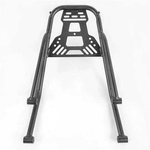 Hinterradgepäckträger Für Cl300 Für Cl500 Für Scl500 2023 2024 Motorrad-Hinterradgepäckträger-Trägerkoffer-Regal-Frachtunterstützungshalter von LPKGHBZNT