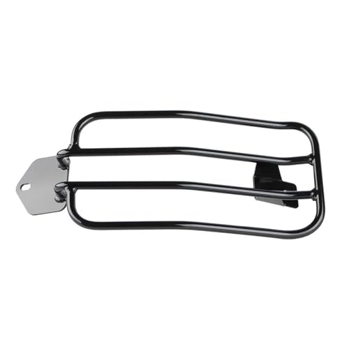 Hinterradgepäckträger Für Cm1100 Für Cmx1100 2021-2024 Motorrad Schwanz Lager Hinten Gepäck Rack Halterung Fracht Träger Unterstützung Regal Motorrad Gepäckträger von LPKGHBZNT