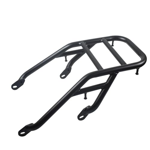 Hinterradgepäckträger Für Cmx300 Für Cmx500 2017-2024 Hinten Gepäck Rack Träger Montieren Rückenlehne Fracht Halter Motorrad Zubehör von LPKGHBZNT