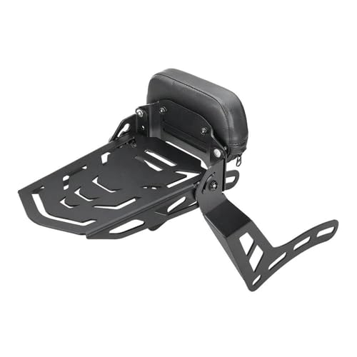 Hinterradgepäckträger Für Cmx500 Für Cmx300 Passagier Sissy Bar Rückenlehne Pad Motorrad Abnehmbare Gepäck Rack Mit Rückenlehne Hinterradgepäckträger Für Cmx500 Für Cmx300 Passagier Sissy Bar Rückenlehne Pad Motorrad Abnehmbare Gepäck Rack Mit Rückenlehne von LPKGHBZNT
