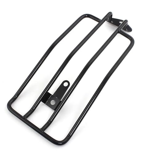Hinterradgepäckträger Für Cmx500 Für Rebel 300 500 2017-2021 Motorradmaterial Hinten Solo Sitz Gepäck Rack Unterstützung Regal Zubehör Motorrad Gepäckträger Hinterradgepäckträger Für Cmx500 Für Rebel 300 500 2017-2021 Motorradmaterial Hinten Solo Sitz Gepäck Rack Unterstützung Regal Zubehör Motorrad Gepäckträger von LPKGHBZNT