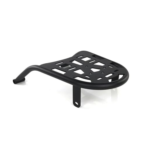 Hinterradgepäckträger Für Crf250l Für Rally 2012-2021 Motorrad Hinten Schwanz Gepäck Lagerung Träger Fracht Rack Halter Motorrad Gepäckträger von LPKGHBZNT