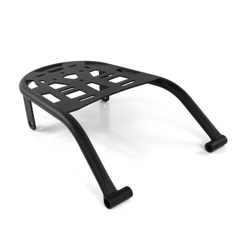 Hinterradgepäckträger Für Crf250l Für Rally 2012-2021 Motorrad Hinten Schwanz Gepäck Lagerung Träger Fracht Rack von LPKGHBZNT