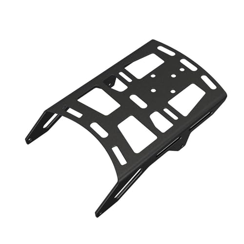 Hinterradgepäckträger Für Crf300l Für Abs 2021 2022 2023 Für Crf300l Für Rally 2021 2022 Motorrad-Hinterradgepäckträger-Stützhalterung von LPKGHBZNT