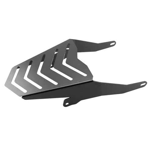 Hinterradgepäckträger Für Crf300l Für Crf250 2021-2024 Motorrad Hinten Gepäck Rack Fracht Halter Top Box Träger Regal Halterung von LPKGHBZNT
