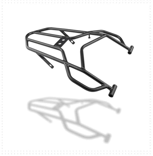 Hinterradgepäckträger Für Crf300l Für Crf300 Für Crf250l 2021-2024 Motorrad-Heckträger Koffer Gepäckträger Gepäckträger Regal Hinterradgepäckträger Für Crf300l Für Crf300 Für Crf250l 2021-2024 Motorrad-Heckträger Koffer Gepäckträger Gepäckträger Regal von LPKGHBZNT
