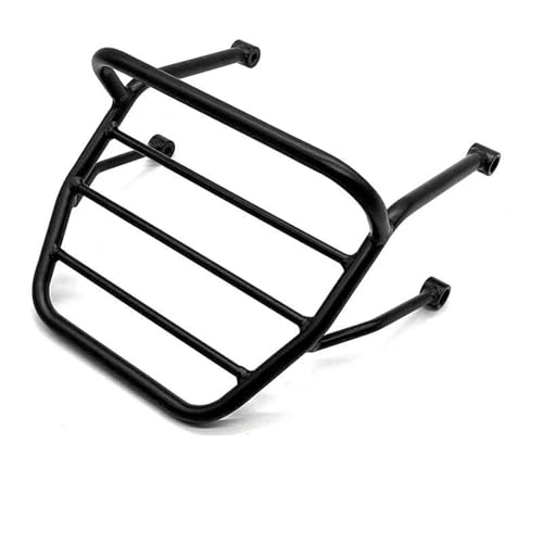 Hinterradgepäckträger Für Ct125 2020-2023 Motorrad Front Upper Koffer Regal Gepäck Fracht Rack Halter Halterung Motorrad Gepäckträger Hinterradgepäckträger Für Ct125 2020-2023 Motorrad Front Upper Koffer Regal Gepäck Fracht Rack Halter Halterung Motorrad Gepäckträger von LPKGHBZNT