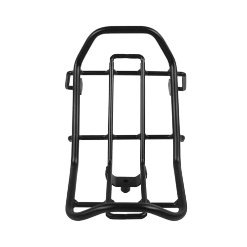 Hinterradgepäckträger Für Ct125 2020-2024 Center Carrier Rack Motorrad Lagerung Rack Mittleren Regal Gepäck Halterung Motorrad Gepäckträger von LPKGHBZNT