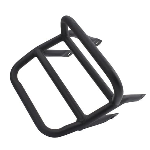 Hinterradgepäckträger Für Ct125 2020-2024 Gepäckträger Motorrad Schwanz Koffer Träger Unterstützung Regal Zubehör Motorrad Gepäckträger von LPKGHBZNT
