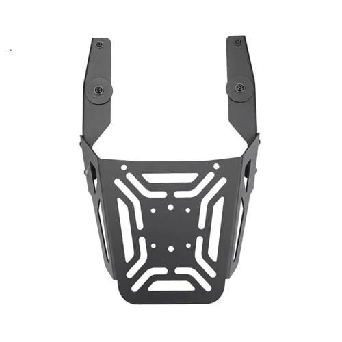 Hinterradgepäckträger Für Ct125 Für Trail 125 Für Hunter Für Cub Für Gepäckträger Gepäck Motorradausrüstungen Ständer von LPKGHBZNT