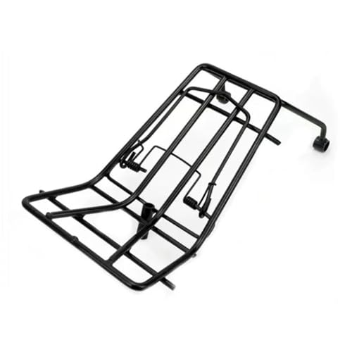 Hinterradgepäckträger Für Ct125 Motorrad Gepäck Rack Center Träger Rack Gepäck Rack Frühling Mittleren Regal Hinterradgepäckträger Für Ct125 Motorrad Gepäck Rack Center Träger Rack Gepäck Rack Frühling Mittleren Regal von LPKGHBZNT
