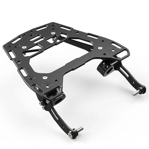 Hinterradgepäckträger Für Desertx 2022 2023 2024 Hinten Gepäck Top Rack Fracht Halterung Halter Sattel Träger Hinterradgepäckträger Für Desertx 2022 2023 2024 Hinten Gepäck Top Rack Fracht Halterung Halter Sattel Träger von LPKGHBZNT