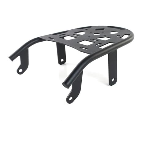 Hinterradgepäckträger Für Dr650 2020 2021 2022 2023 2024 Motorrad Motorrad Hinten Gepäck Rack Fracht Rack Unterstützung Regal Motorrad Gepäckträger von LPKGHBZNT