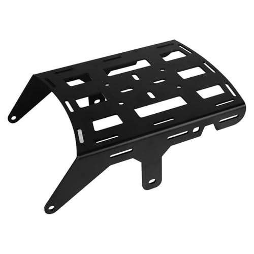Hinterradgepäckträger Für Dr650 2023 2022 2021 2020 2019 2018 2017 Motorrad Hinten Gepäck Halterung Rack Träger Platte Regal Halter von LPKGHBZNT